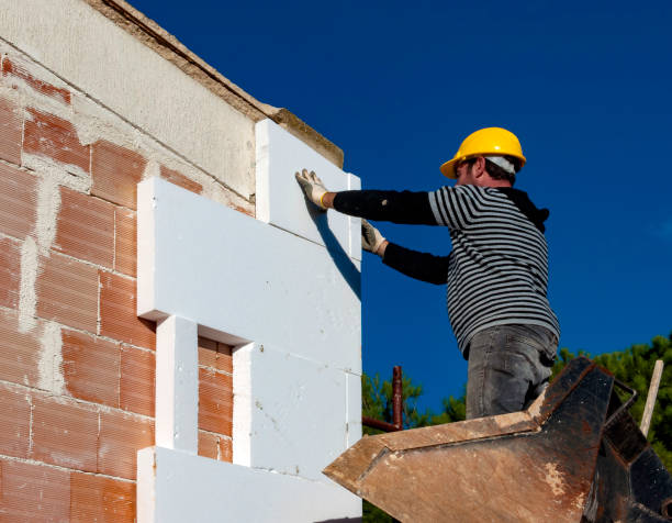 Best Residential Insulation in Tyndall, SD