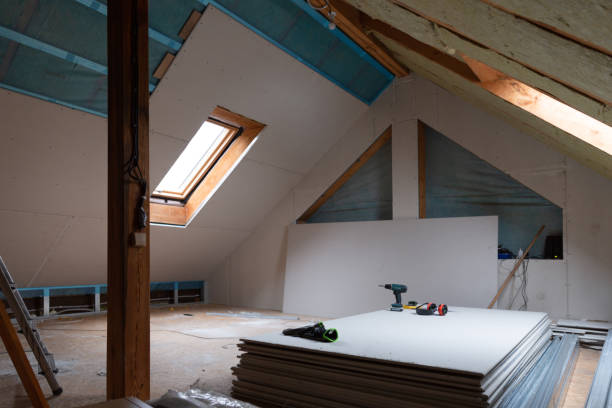 Best DIY Insulation Kits and Guidance in Tyndall, SD