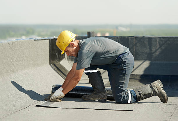 Reliable Tyndall, SD Insulation Contractor Solutions