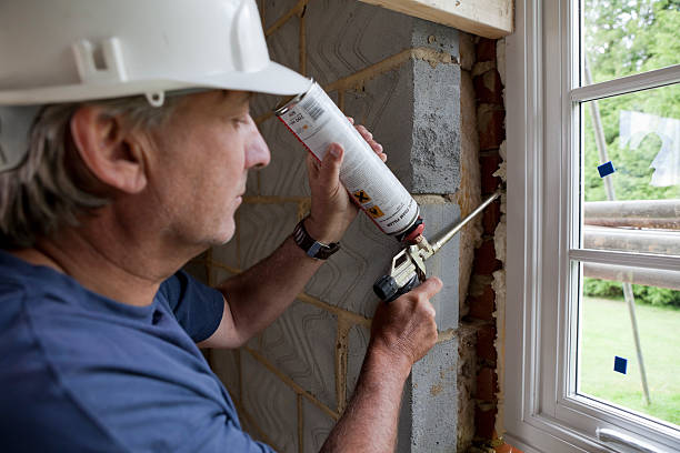 Types of Insulation We Offer in Tyndall, SD