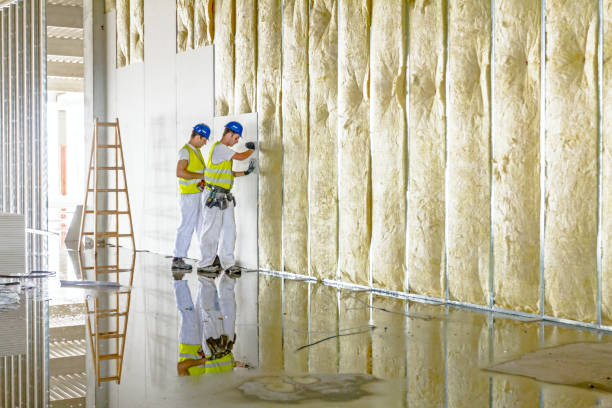Best Insulation for Specific Applications in Tyndall, SD